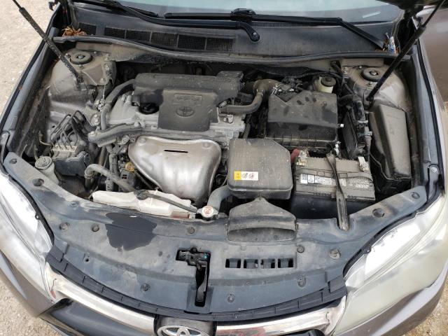 Photo 11 from auction – 2017 TOYOTA CAMRY LE with VIN 4T1BF1FK9HU616009