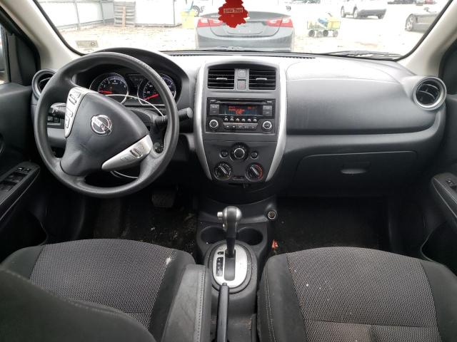 Photo 8 from auction – 2018 NISSAN VERSA S with VIN 3N1CN7AP9JL858271
