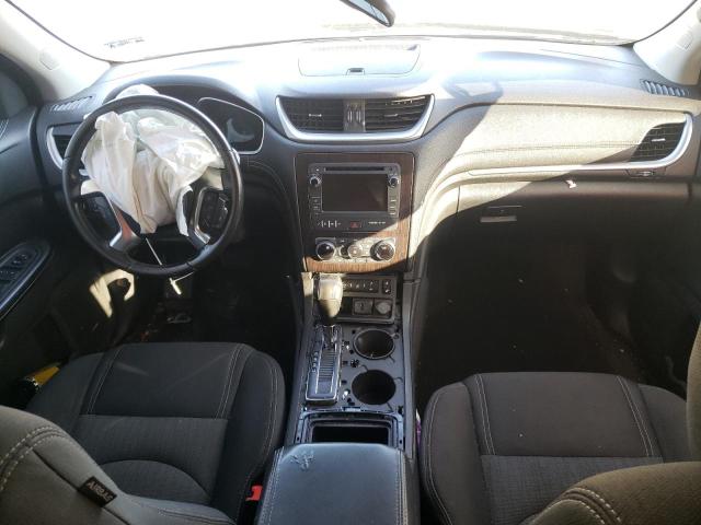 Photo 8 from auction – 2017 CHEVROLET TRAVERSE L with VIN 1GNKVHKD4HJ136394
