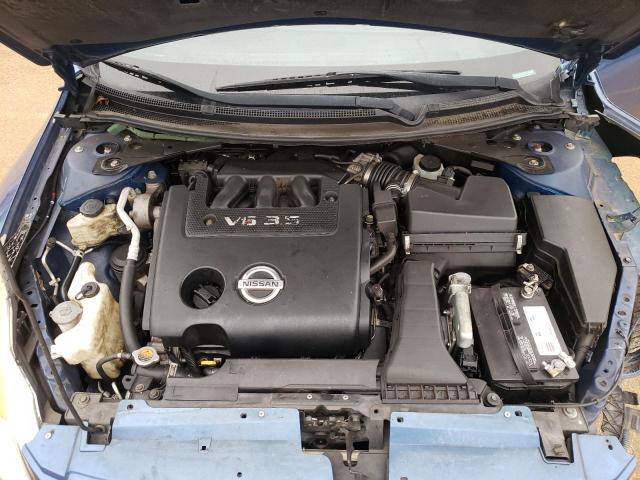 Photo 11 from auction – 2009 NISSAN ALTIMA 3.5 with VIN 1N4BL24E89C145158