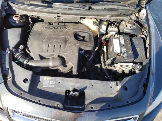 Photo 11 from auction – 2012 CHEVROLET MALIBU 1LT with VIN 1G1ZC5E01CF319616