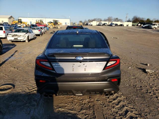 Photo 6 from auction – 2022 SUBARU WRX PREMIU with VIN JF1VBAF6XN9010500