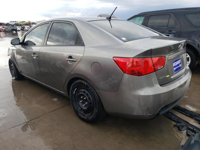 Photo 2 from auction – 2011 KIA FORTE EX with VIN KNAFU4A29B5444020