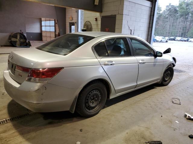 Photo 3 from auction – 2011 HONDA ACCORD LX with VIN 1HGCP2F36BA055086