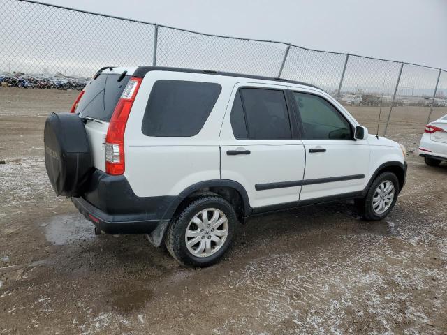 Photo 3 from auction – 2005 HONDA CR-V EX with VIN JHLRD78815C051773