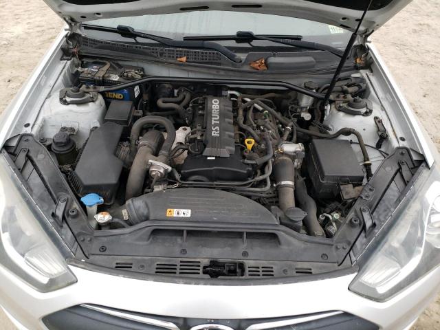 Photo 11 from auction – 2013 HYUNDAI GENESIS CO with VIN KMHHT6KD7DU097348