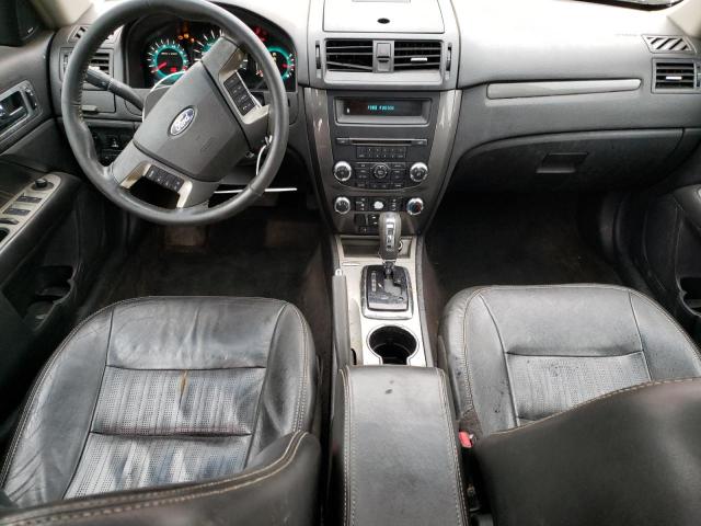 Photo 8 from auction – 2010 FORD FUSION SPO with VIN 3FAHP0KC8AR148295
