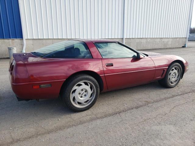 Zdjęcie 3 z aukcji – 1995 CHEVROLET CORVETTE z VIN 1G1YY22P7S5116683