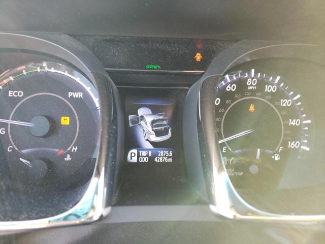 Photo 9 from auction – 2014 TOYOTA AVALON HYB with VIN 4T1BD1EB2EU027564