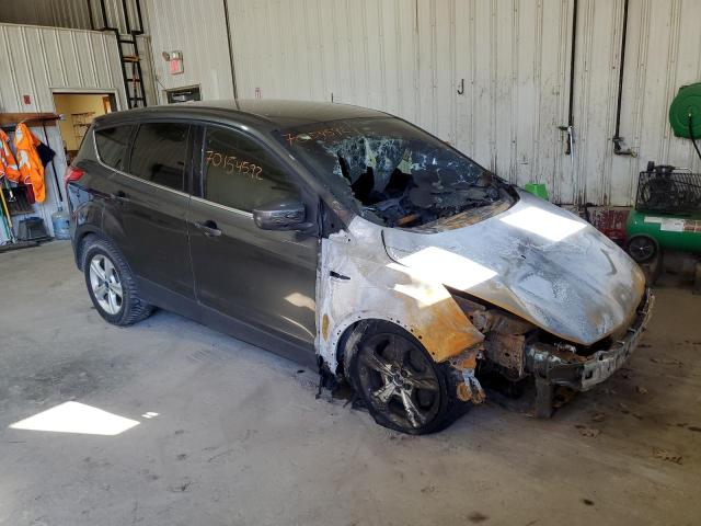Photo 4 from auction – 2015 FORD ESCAPE SE with VIN 1FMCU9GX9FUA55441