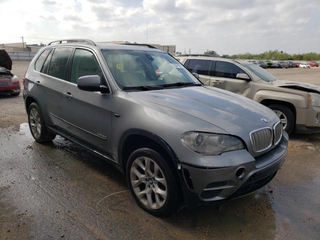 Photo 4 from auction – 2013 BMW X5 XDRIVE3 with VIN 5UXZV4C53D0E00732