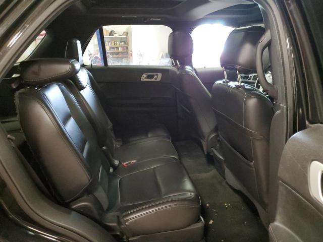 Photo 11 from auction – 2014 FORD EXPLORER X with VIN 1FM5K7D84EGC34208