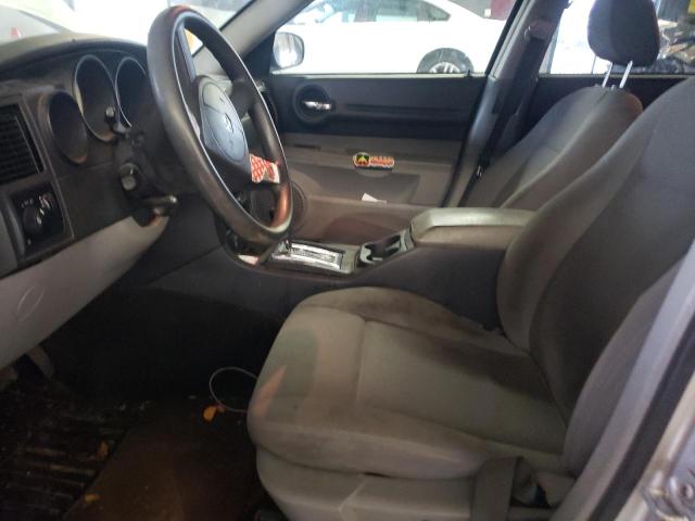 Photo 7 from auction – 2007 DODGE MAGNUM SE with VIN 2D4FV47T07H735900