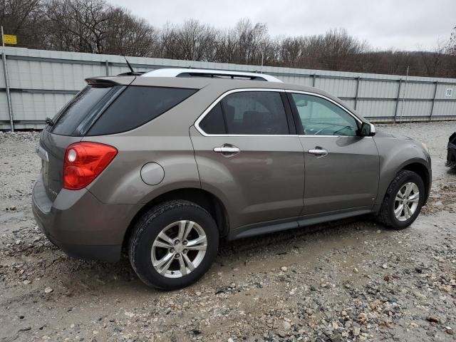 Photo 3 from auction – 2010 CHEVROLET EQUINOX LT with VIN 2CNFLNEW3A6211435