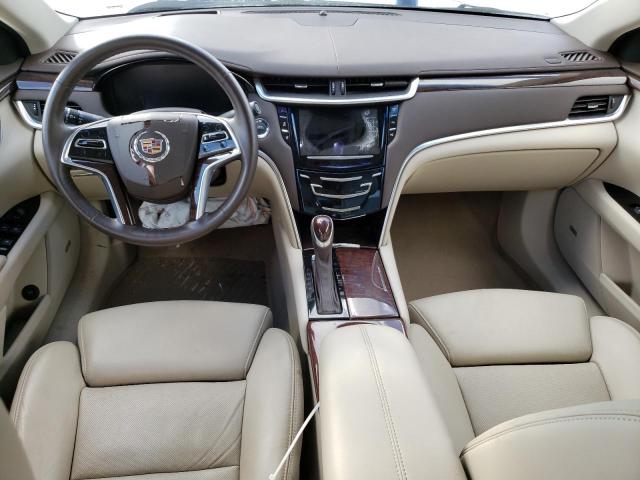 Photo 8 from auction – 2014 CADILLAC XTS PREMIU with VIN 2G61P5S39E9173455