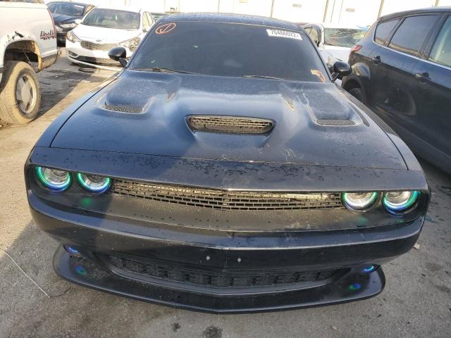 Photo 5 from auction – 2019 DODGE CHALLENGER with VIN 2C3CDZFJ7KH677037