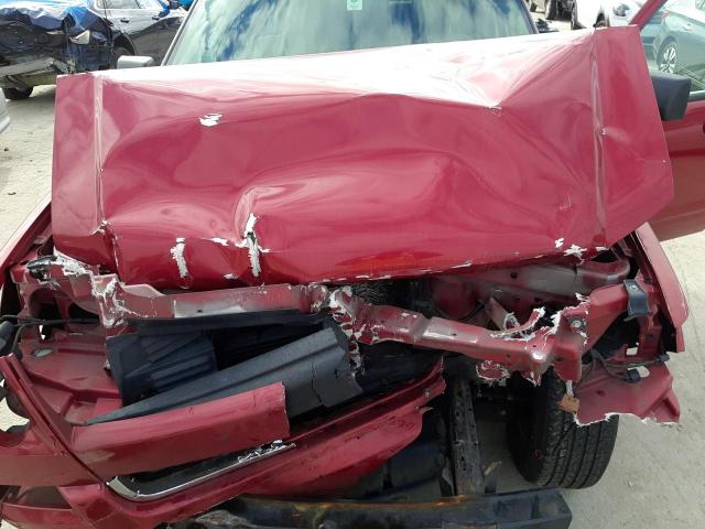 Photo 12 from auction – 2007 FORD EXPLORER X with VIN 1FMEU63E97UA79218