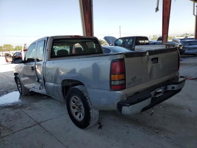 Photo 2 from auction – 2005 GMC NEW SIERRA with VIN 1GTEC19V35Z194043