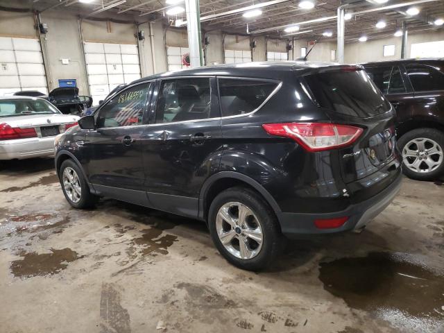 Photo 2 from auction – 2014 FORD ESCAPE SE with VIN 1FMCU9GX1EUE52236