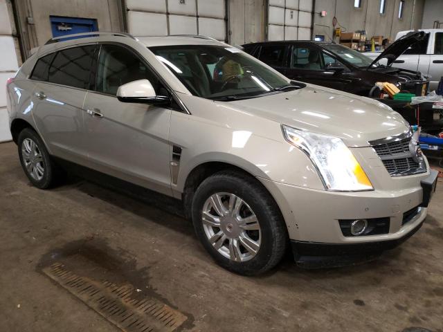 Photo 4 from auction – 2010 CADILLAC SRX PREMIU with VIN 3GYFNCEYXAS604221
