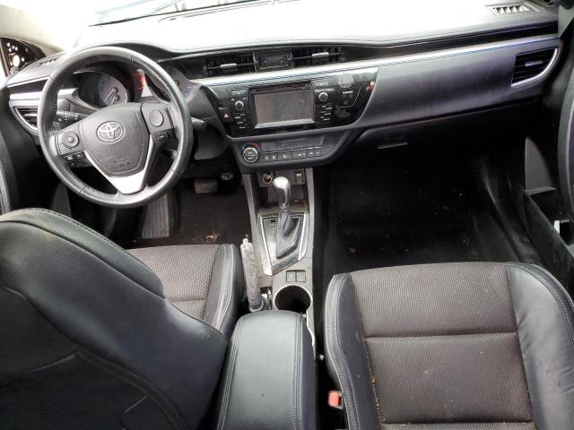 Photo 8 from auction – 2015 TOYOTA COROLLA L with VIN 5YFBURHE4FP237400
