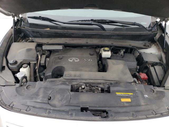 Photo 12 from auction – 2014 INFINITI QX60 with VIN 5N1AL0MN9EC528686