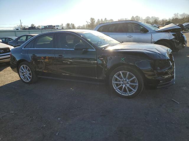 Photo 4 from auction – 2016 AUDI A4 PREMIUM with VIN WAUBFAFL5GN008569