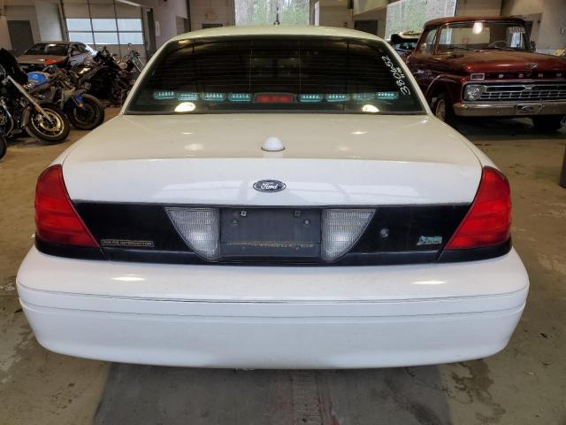 Photo 6 from auction – 2011 FORD CROWN VICT with VIN 2FABP7BV7BX157198