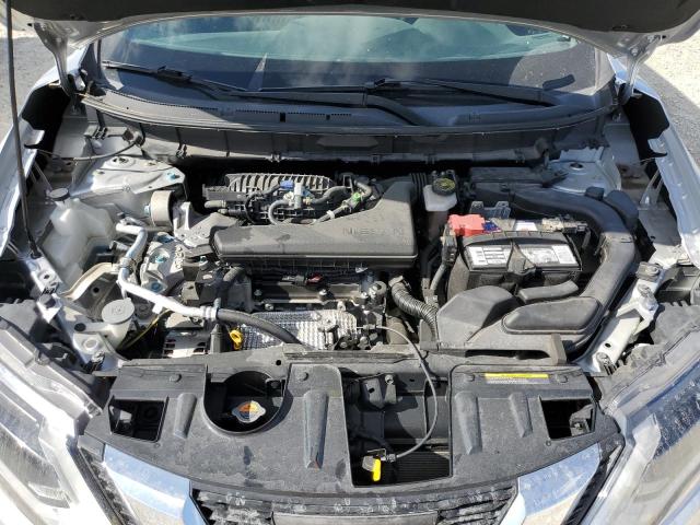 Photo 12 from auction – 2017 NISSAN ROGUE S with VIN KNMAT2MT6HP590753