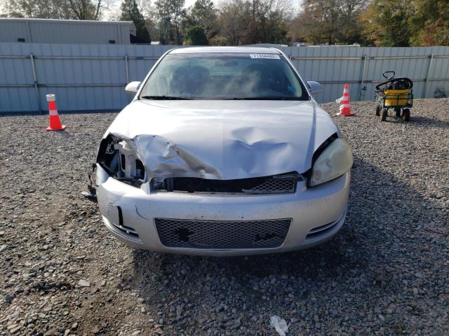 Photo 5 from auction – 2013 CHEVROLET IMPALA LT with VIN 2G1WG5E33D1244430