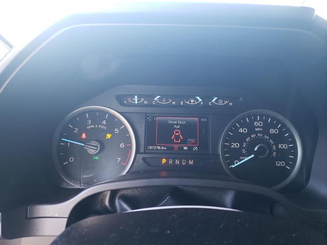 Foto 9 de la subasta – 2019 FORD F150 SUPER con VIN 1FTEW1C52KFA51145