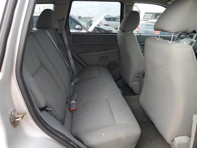Photo 11 from auction – 2005 JEEP GRAND CHER with VIN 1J4GR48K55C680561