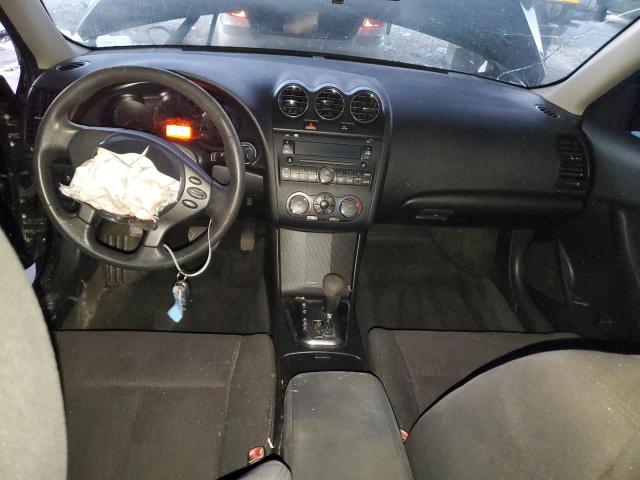 Photo 8 from auction – 2012 NISSAN ALTIMA BAS with VIN 1N4AL2AP7CN557553