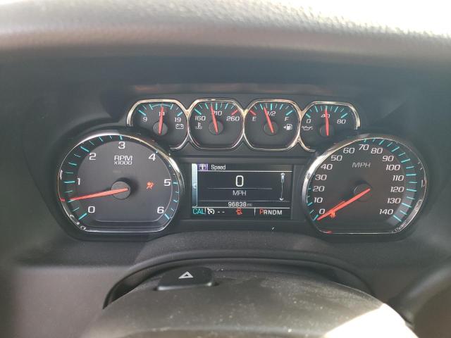 صورة رقم 9 من المزاد - 2016 CHEVROLET SUBURBAN C مع VIN 1GNSCHKC7GR145667