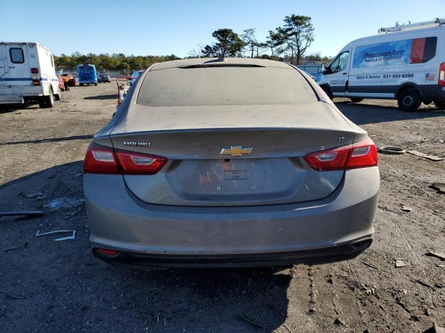 Photo 6 from auction – 2018 CHEVROLET MALIBU LT with VIN 1G1ZD5ST7JF134432