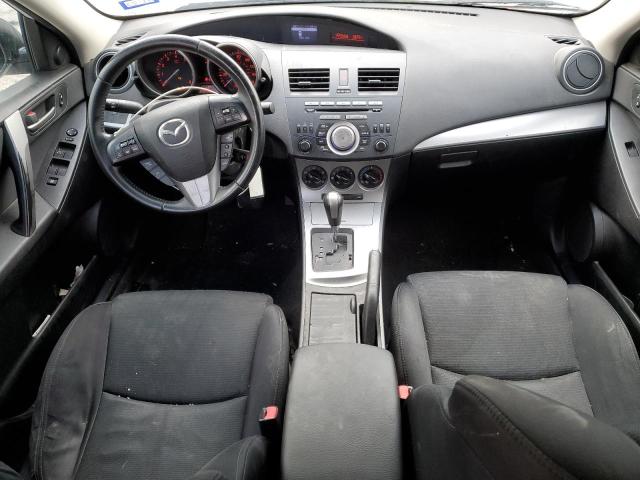 Photo 8 from auction – 2010 MAZDA 3 S with VIN JM1BL1H58A1336125