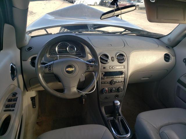 Photo 8 from auction – 2011 CHEVROLET HHR LT with VIN 3GNBACFU6BS636782