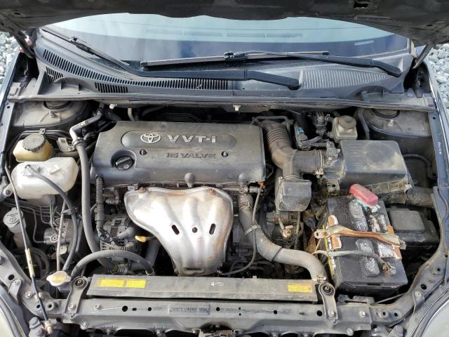 Photo 11 from auction – 2009 TOYOTA SCION TC with VIN JTKDE167X90285440