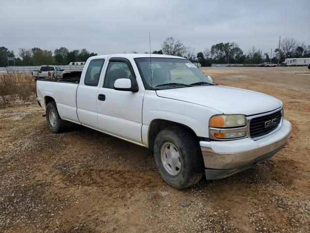 Photo 4 from auction – 2004 GMC NEW SIERRA with VIN 1GTEC19V04E243673