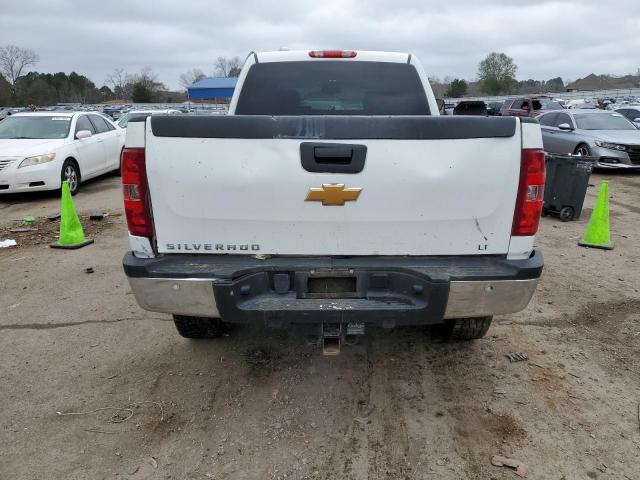 Photo 6 from auction – 2014 CHEVROLET SILVERADO with VIN 1GC1CXCG1EF130841