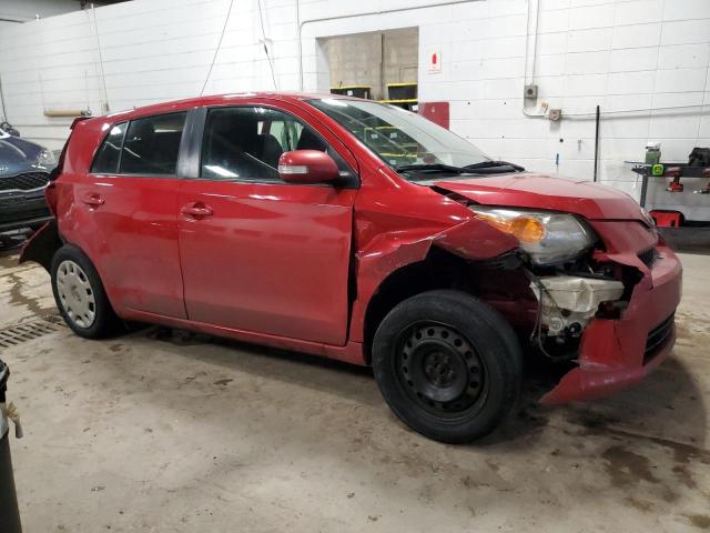 Photo 4 from auction – 2012 TOYOTA SCION XD with VIN JTKKU4B46C1020443