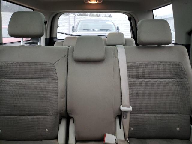 Photo 10 from auction – 2010 FORD FLEX SEL with VIN 2FMGK5CC7ABA38686