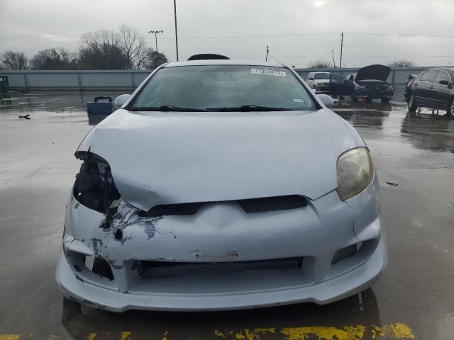 Photo 5 from auction – 2006 MITSUBISHI ECLIPSE GT with VIN 4A3AK34T96E012886
