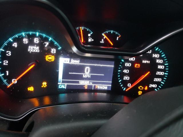 Photo 9 from auction – 2015 CHEVROLET IMPALA LT with VIN 2G1125S38F9150562