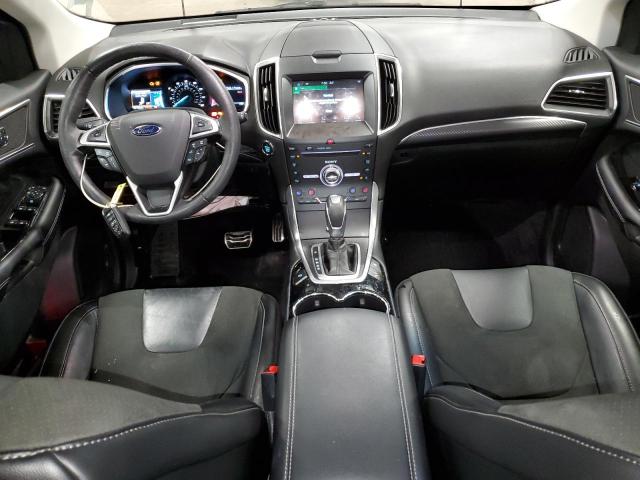 Photo 8 from auction – 2017 FORD EDGE SPORT with VIN 2FMPK4AP4HBB27528