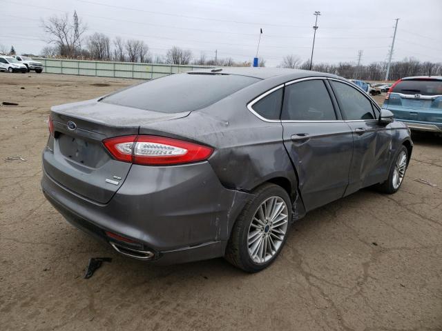 Photo 3 from auction – 2014 FORD FUSION SE with VIN 3FA6P0H99ER293290