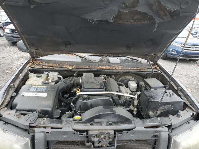 Photo 12 from auction – 2003 CHEVROLET TRAILBLAZE with VIN 1GNES16S936233348