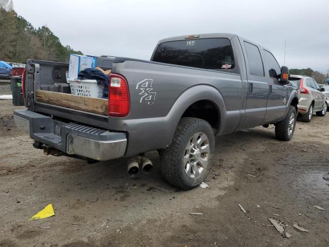 Photo 3 from auction – 2012 FORD F250 SUPER with VIN 1FT7W2BT0CEB94942