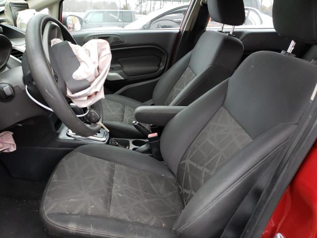 صورة رقم 7 من المزاد - 2012 FORD FIESTA SE مع VIN 3FADP4EJ9CM160665