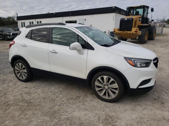 Photo 4 from auction – 2018 BUICK ENCORE PRE with VIN KL4CJASB9JB568469